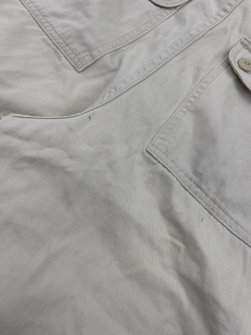 LEVI'S（リーバイス）LEVI'S (リーバイス) チノバギーパンツ ベージュ サイズ:W33 L34の古着・服飾アイテム