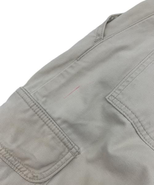 LEVI'S（リーバイス）LEVI'S (リーバイス) チノバギーパンツ ベージュ サイズ:W33 L34の古着・服飾アイテム