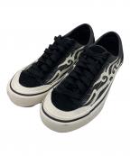 VANSヴァンズ）の古着「OLDSKOOL」｜ブラック