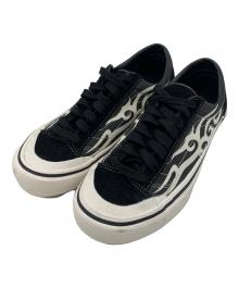 VANS（ヴァンズ）の古着「OLDSKOOL」｜ブラック
