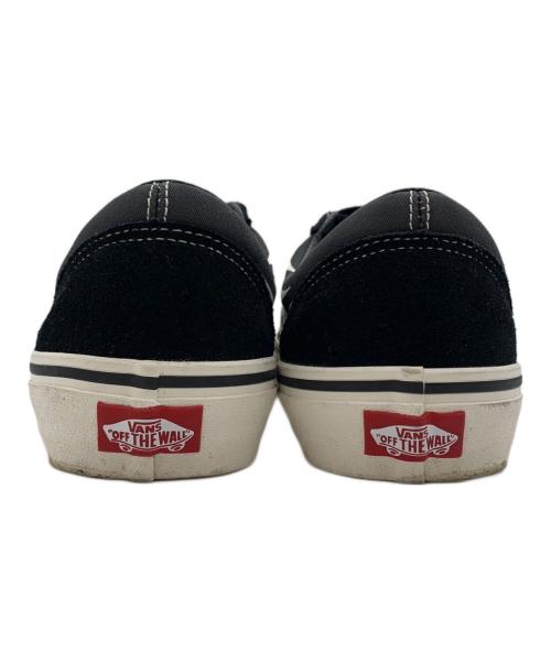 VANS（ヴァンズ）VANS (ヴァンズ) OLDSKOOL ブラック サイズ:26.5cmの古着・服飾アイテム