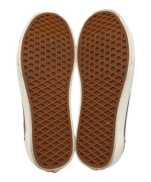 VANS（ヴァンズ）VANS (ヴァンズ) OLDSKOOL ブラック サイズ:26.5cmの古着・服飾アイテム