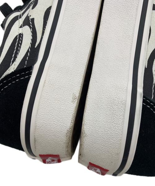 VANS（ヴァンズ）VANS (ヴァンズ) OLDSKOOL ブラック サイズ:26.5cmの古着・服飾アイテム