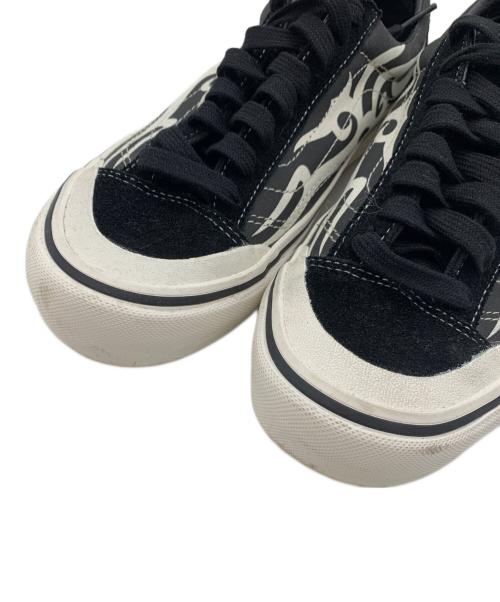 VANS（ヴァンズ）VANS (ヴァンズ) OLDSKOOL ブラック サイズ:26.5cmの古着・服飾アイテム