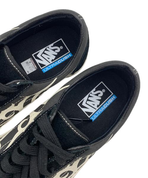 VANS（ヴァンズ）VANS (ヴァンズ) OLDSKOOL ブラック サイズ:26.5cmの古着・服飾アイテム
