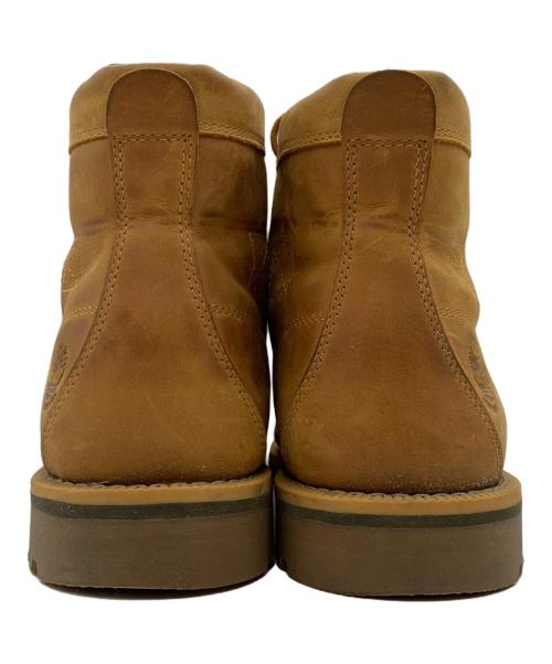 Timberland（ティンバーランド）Timberland (ティンバーランド) 7ホールブーツ ブラウン サイズ:26.0cmの古着・服飾アイテム