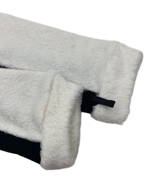 THE NORTH FACE（ザ ノース フェイス）THE NORTH FACE (ザ ノース フェイス) ZI Versa Mid Jacket/ジップインバーサミッドジャケット アイボリー×ブラック サイズ:Mの古着・服飾アイテム