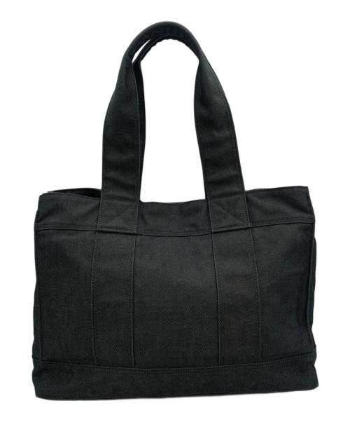 PORTER（ポーター）PORTER (ポーター) TOTE BAG/トートバッグ グレーの古着・服飾アイテム