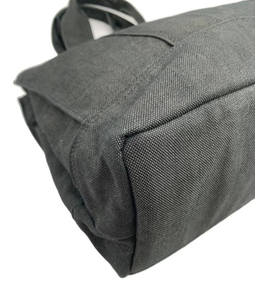 PORTER（ポーター）PORTER (ポーター) TOTE BAG/トートバッグ グレーの古着・服飾アイテム