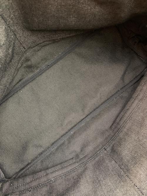 PORTER（ポーター）PORTER (ポーター) TOTE BAG/トートバッグ グレーの古着・服飾アイテム