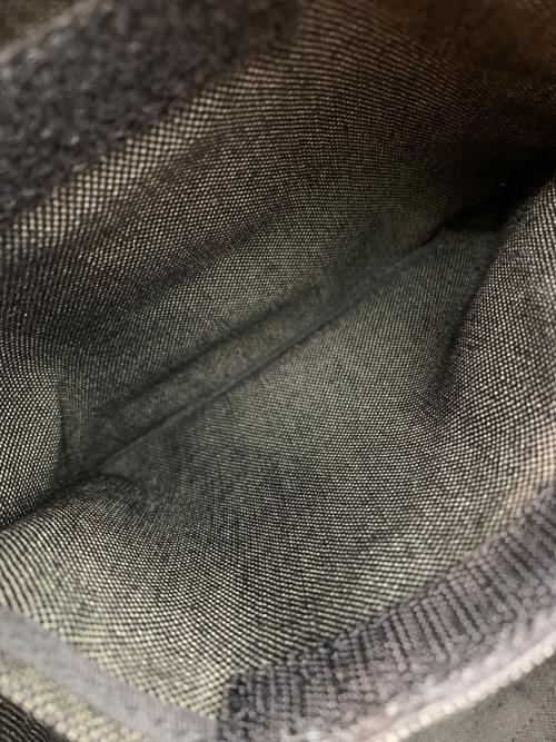 PORTER（ポーター）PORTER (ポーター) TOTE BAG/トートバッグ グレーの古着・服飾アイテム