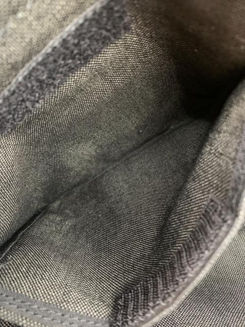 PORTER（ポーター）PORTER (ポーター) TOTE BAG/トートバッグ グレーの古着・服飾アイテム