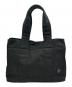 PORTER（ポーター）の古着「TOTE BAG/トートバッグ」｜グレー