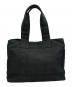 PORTER (ポーター) TOTE BAG/トートバッグ グレー：6000円