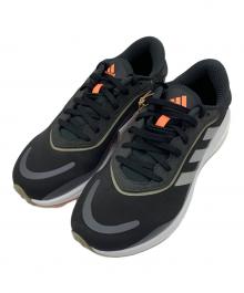 adidas（アディダス）の古着「Supernova GORE-TEX/スーパーノヴァ ゴアテックス」｜ブラック