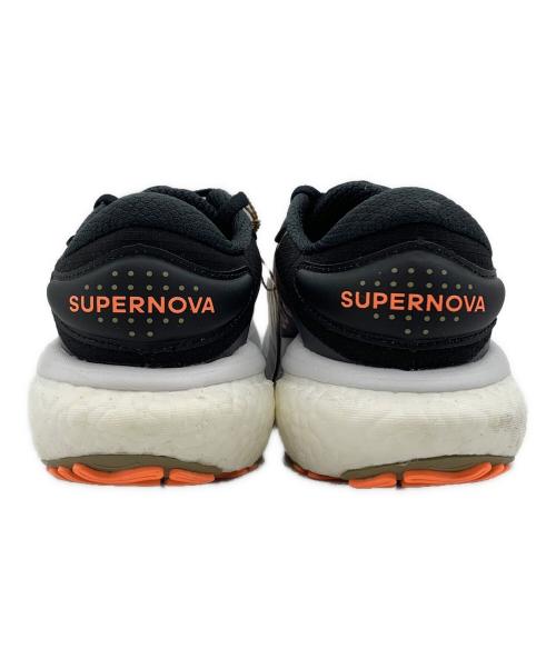 adidas（アディダス）adidas (アディダス) Supernova GORE-TEX/スーパーノヴァ ゴアテックス ブラック サイズ:25.0㎝の古着・服飾アイテム