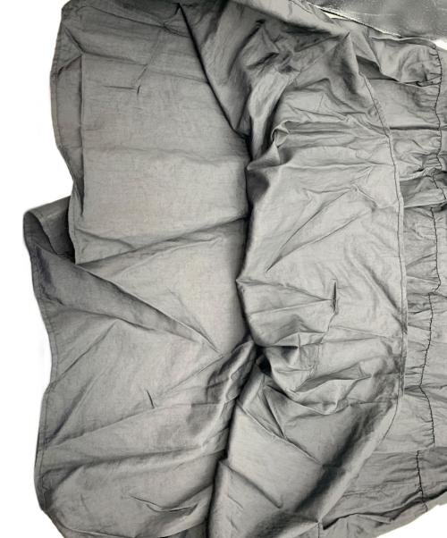 MAISON SPECIAL（メゾンスペシャル）MAISON SPECIAL (メゾンスペシャル) 半袖ワンピース ブラック サイズ:Fの古着・服飾アイテム