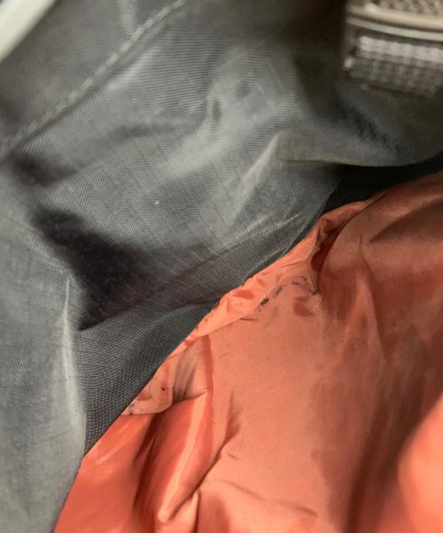 MANHATTAN PASSAGE（マンハッタン・パッセージ）MANHATTAN PASSAGE (マンハッタン・パッセージ) リュック ブラックの古着・服飾アイテム