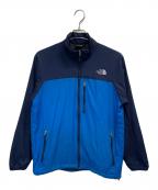 THE NORTH FACEザ ノース フェイス）の古着「Tahoe Jacket」｜ブルー