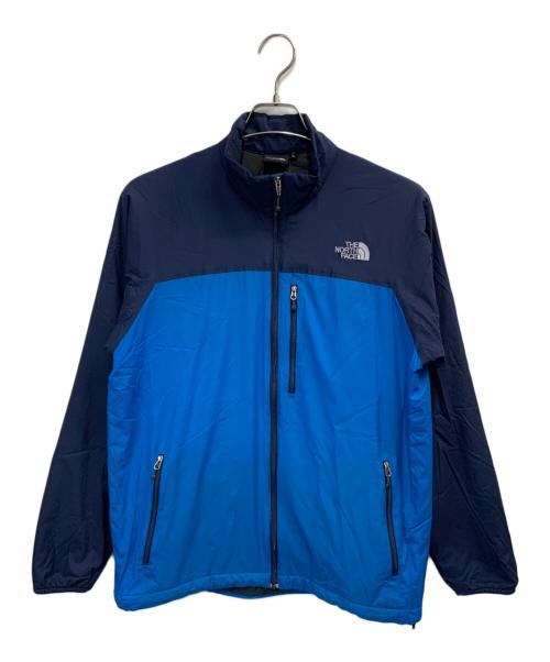 THE NORTH FACE（ザ ノース フェイス）THE NORTH FACE (ザ ノース フェイス) Tahoe Jacket ブルー サイズ:Lの古着・服飾アイテム