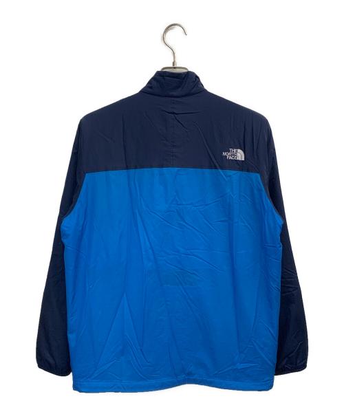 THE NORTH FACE（ザ ノース フェイス）THE NORTH FACE (ザ ノース フェイス) Tahoe Jacket ブルー サイズ:Lの古着・服飾アイテム