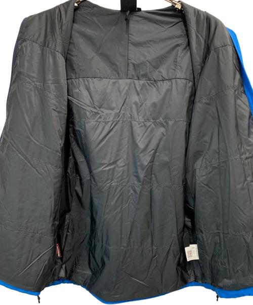 THE NORTH FACE（ザ ノース フェイス）THE NORTH FACE (ザ ノース フェイス) Tahoe Jacket ブルー サイズ:Lの古着・服飾アイテム