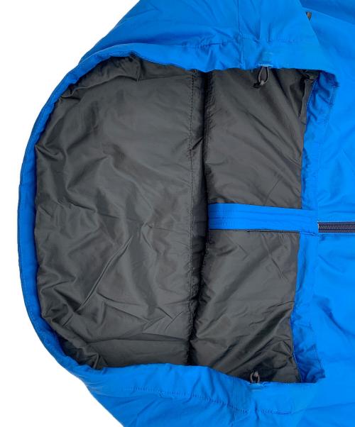 THE NORTH FACE（ザ ノース フェイス）THE NORTH FACE (ザ ノース フェイス) Tahoe Jacket ブルー サイズ:Lの古着・服飾アイテム