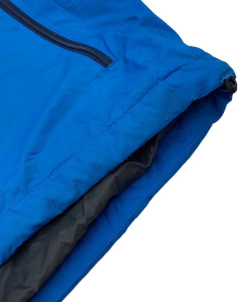 THE NORTH FACE（ザ ノース フェイス）THE NORTH FACE (ザ ノース フェイス) Tahoe Jacket ブルー サイズ:Lの古着・服飾アイテム