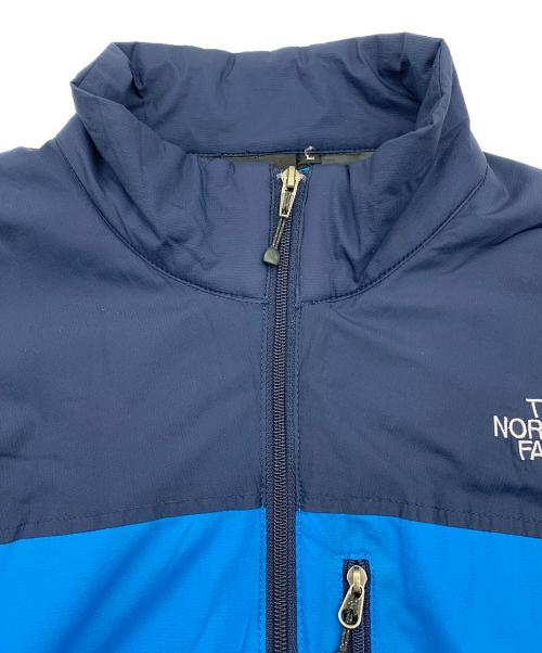 THE NORTH FACE（ザ ノース フェイス）THE NORTH FACE (ザ ノース フェイス) Tahoe Jacket ブルー サイズ:Lの古着・服飾アイテム
