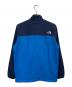 THE NORTH FACE (ザ ノース フェイス) Tahoe Jacket ブルー サイズ:L：7000円