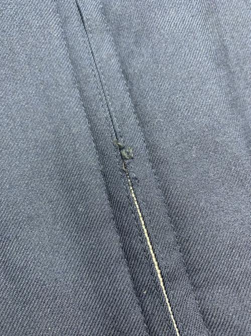 FRED PERRY（フレッドペリー）FRED PERRY (フレッドペリー) スイングトップ ネイビー サイズ:38の古着・服飾アイテム