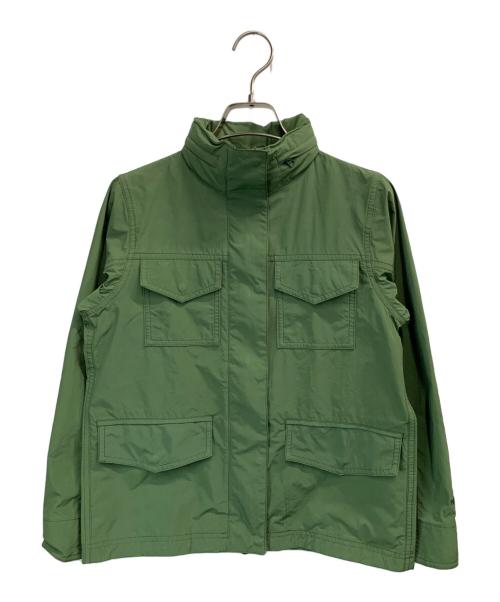 THE NORTH FACE（ザ ノース フェイス）THE NORTH FACE (ザ ノース フェイス) マウンテンパーカー グリーン サイズ:Sの古着・服飾アイテム
