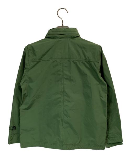 THE NORTH FACE（ザ ノース フェイス）THE NORTH FACE (ザ ノース フェイス) マウンテンパーカー グリーン サイズ:Sの古着・服飾アイテム