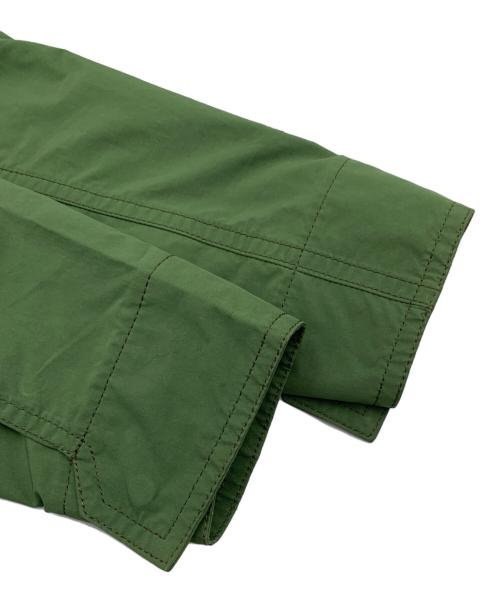 THE NORTH FACE（ザ ノース フェイス）THE NORTH FACE (ザ ノース フェイス) マウンテンパーカー グリーン サイズ:Sの古着・服飾アイテム