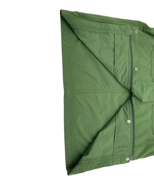 THE NORTH FACE（ザ ノース フェイス）THE NORTH FACE (ザ ノース フェイス) マウンテンパーカー グリーン サイズ:Sの古着・服飾アイテム