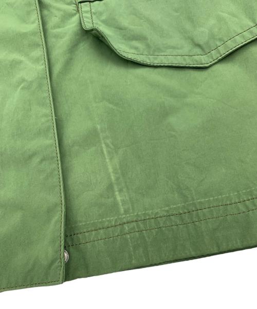 THE NORTH FACE（ザ ノース フェイス）THE NORTH FACE (ザ ノース フェイス) マウンテンパーカー グリーン サイズ:Sの古着・服飾アイテム