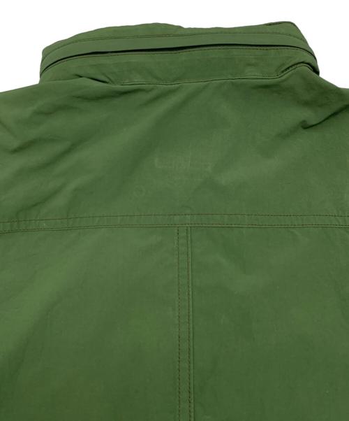 THE NORTH FACE（ザ ノース フェイス）THE NORTH FACE (ザ ノース フェイス) マウンテンパーカー グリーン サイズ:Sの古着・服飾アイテム