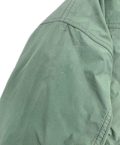 THE NORTH FACE（ザ ノース フェイス）THE NORTH FACE (ザ ノース フェイス) マウンテンパーカー グリーン サイズ:Sの古着・服飾アイテム