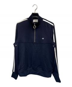 中古・古着通販】HUMAN MADE (ヒューマンメイド) ロゴトラック