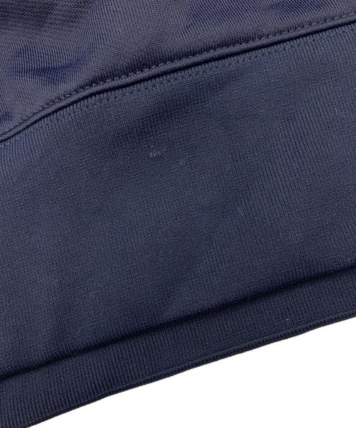 AMI PARIS（アミ パリス）AMI PARIS (アミ パリス) スウェットシャツ ネイビー サイズ:Lの古着・服飾アイテム