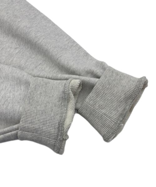 Mardi Mercredi（マルディメクルディ）Mardi Mercredi (マルディメクルディ) スウェット グレー サイズ:ONE SIZEの古着・服飾アイテム