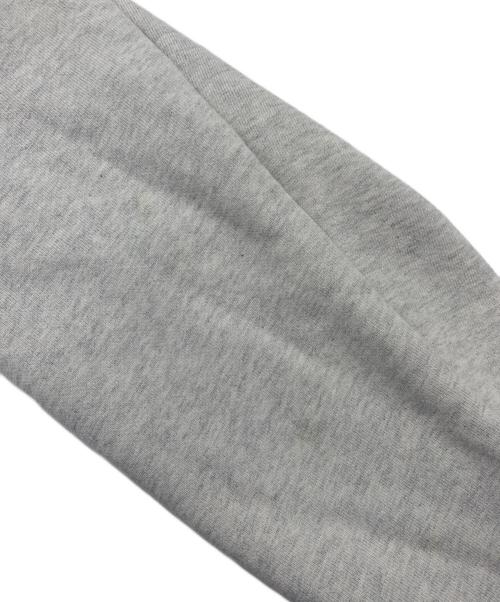 Mardi Mercredi（マルディメクルディ）Mardi Mercredi (マルディメクルディ) スウェット グレー サイズ:ONE SIZEの古着・服飾アイテム