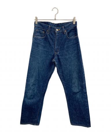 中古・古着通販】LEVI'S (リーバイス) 502 XX デニムパンツ インディゴ