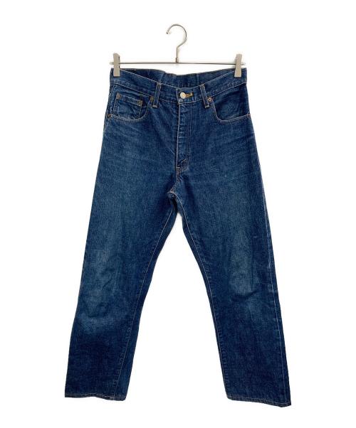LEVI'S（リーバイス）LEVI'S (リーバイス) 502 XX デニムパンツ インディゴ サイズ:W30 L33の古着・服飾アイテム