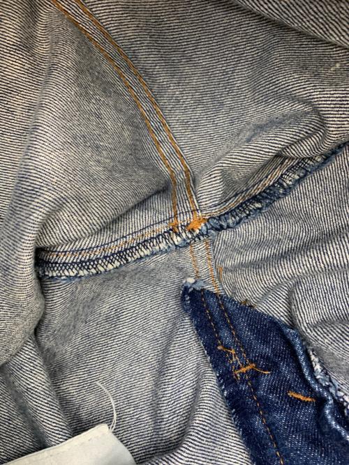LEVI'S（リーバイス）LEVI'S (リーバイス) 502 XX デニムパンツ インディゴ サイズ:W30 L33の古着・服飾アイテム