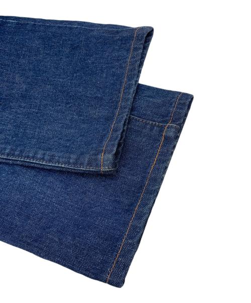LEVI'S（リーバイス）LEVI'S (リーバイス) 502 XX デニムパンツ インディゴ サイズ:W30 L33の古着・服飾アイテム