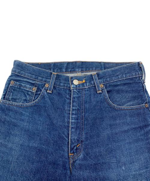 LEVI'S（リーバイス）LEVI'S (リーバイス) 502 XX デニムパンツ インディゴ サイズ:W30 L33の古着・服飾アイテム
