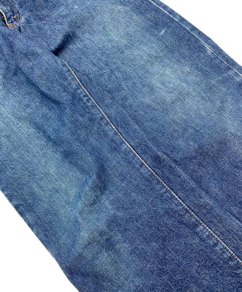 LEVI'S（リーバイス）LEVI'S (リーバイス) 502 XX デニムパンツ インディゴ サイズ:W30 L33の古着・服飾アイテム