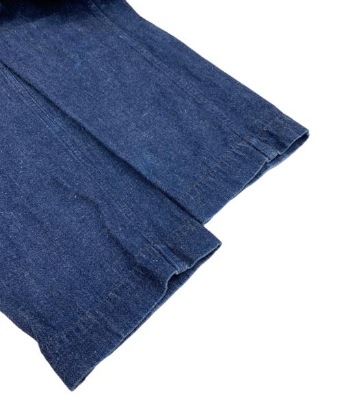 WAREHOUSE（ウエアハウス）WAREHOUSE (ウエアハウス) デニムパンツ インディゴ サイズ:31の古着・服飾アイテム