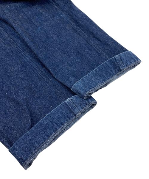 WAREHOUSE（ウエアハウス）WAREHOUSE (ウエアハウス) デニムパンツ インディゴ サイズ:31の古着・服飾アイテム